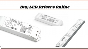 Understanding LED Drivers: How To Choose the Right One?